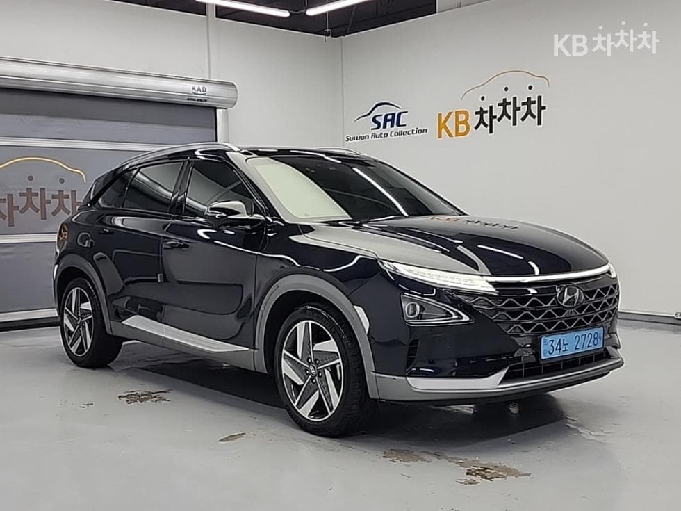 Хюндай НексоPremium - 4