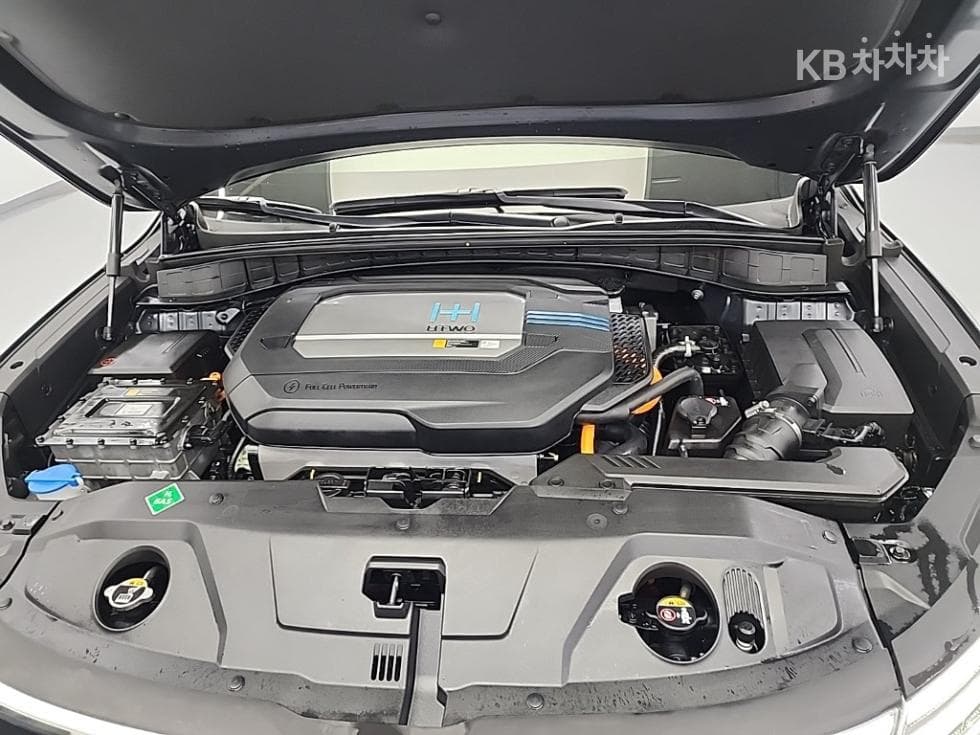 Хюндай НексоPremium - 5