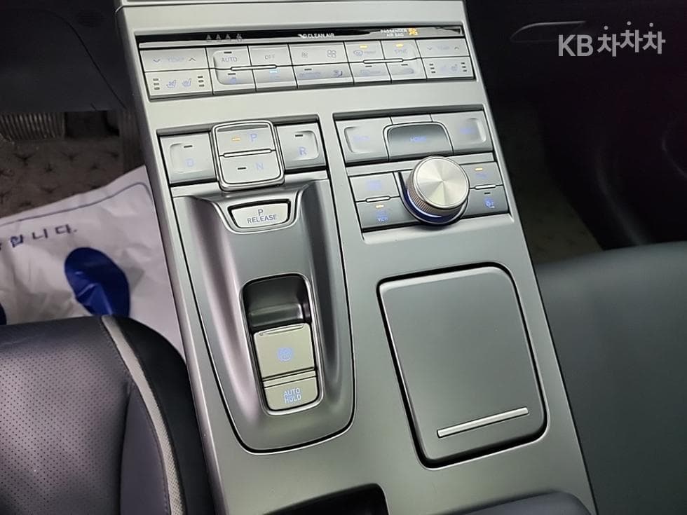 Хюндай НексоPremium - 8