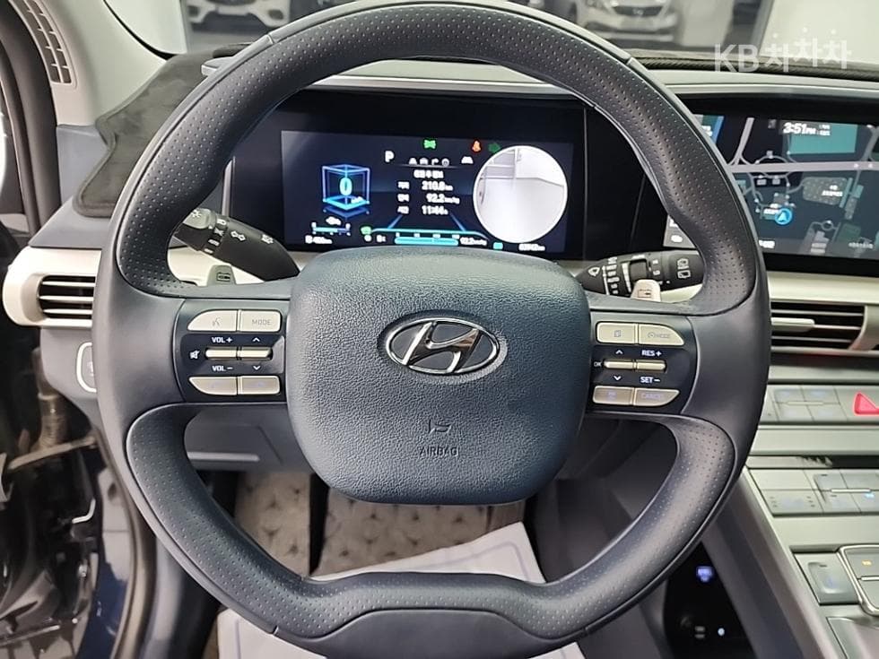 Хюндай НексоPremium - 9