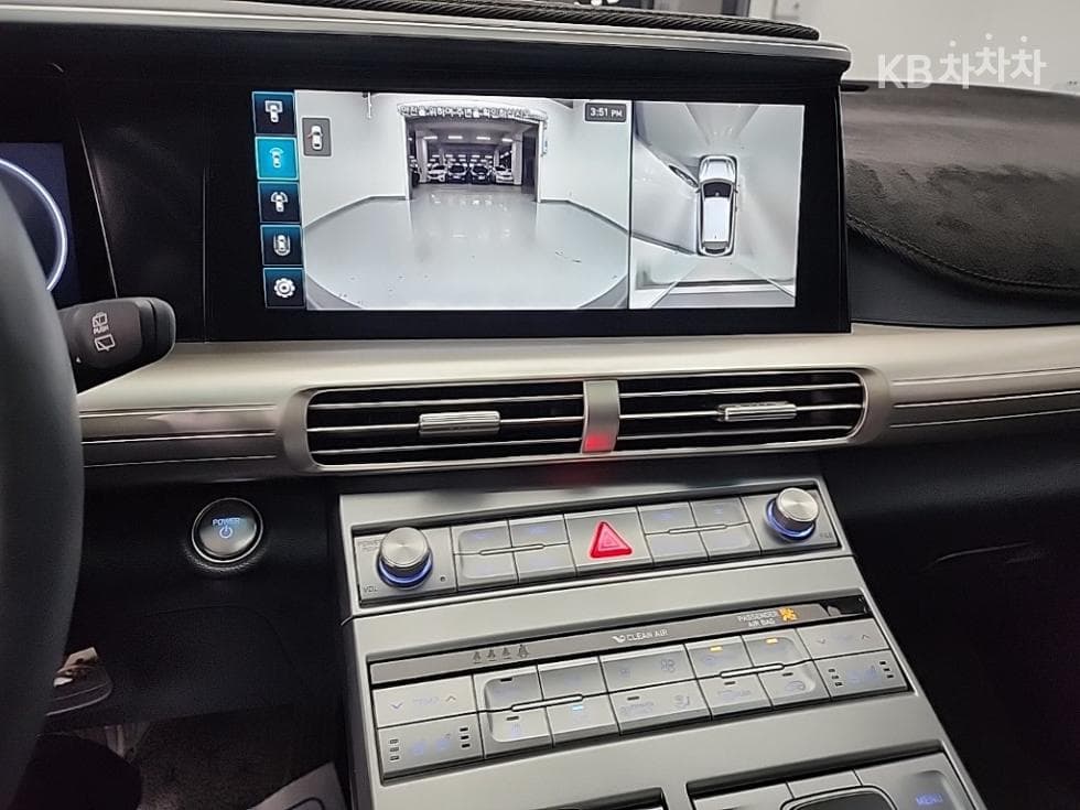 Хюндай НексоPremium - 10