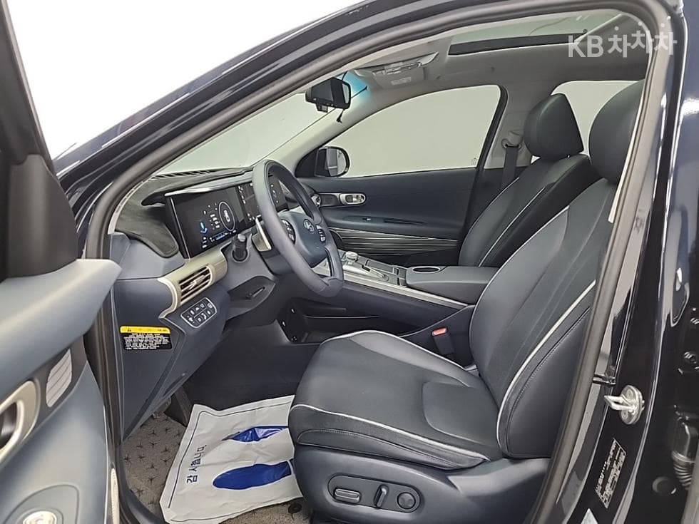 Хюндай НексоPremium - 11