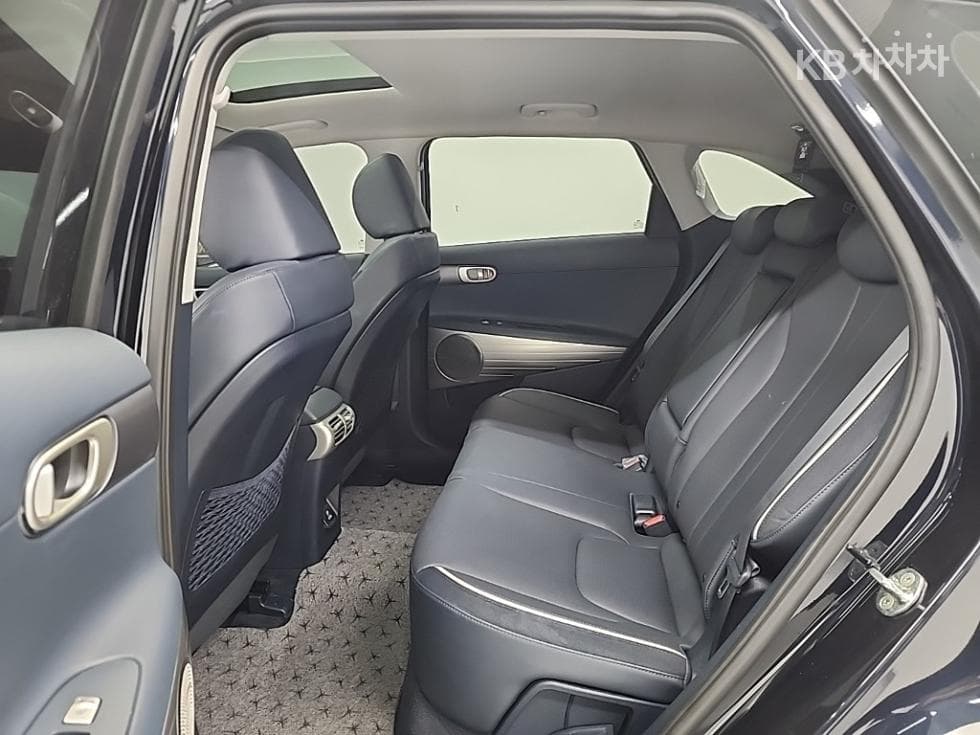 Хюндай НексоPremium - 12