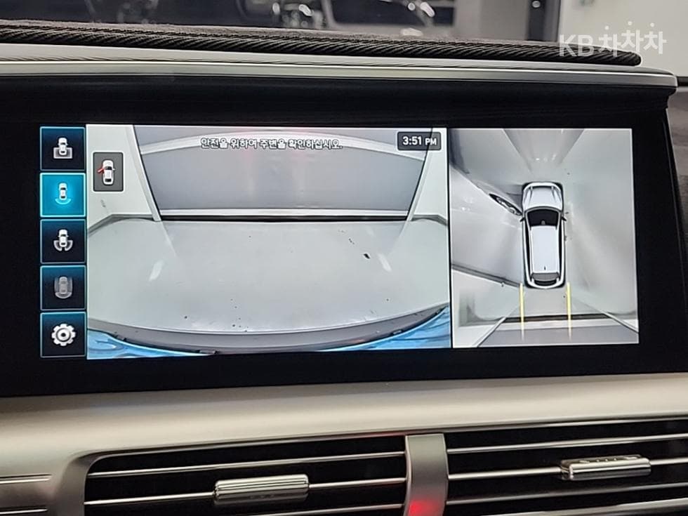 Хюндай НексоPremium - 16