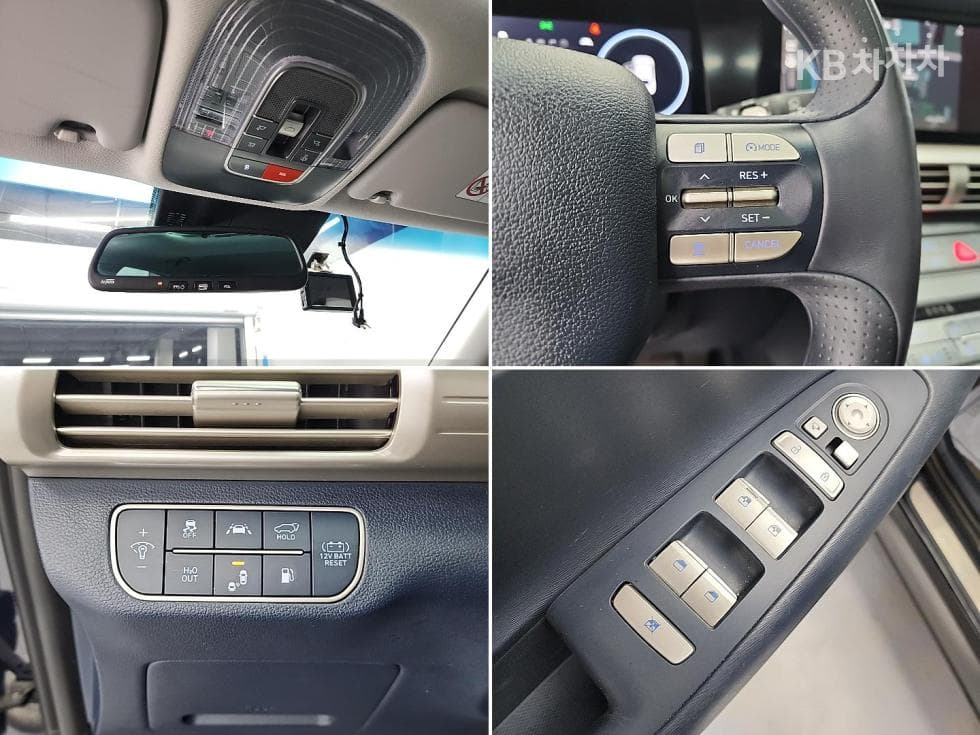 Хюндай НексоPremium - 17