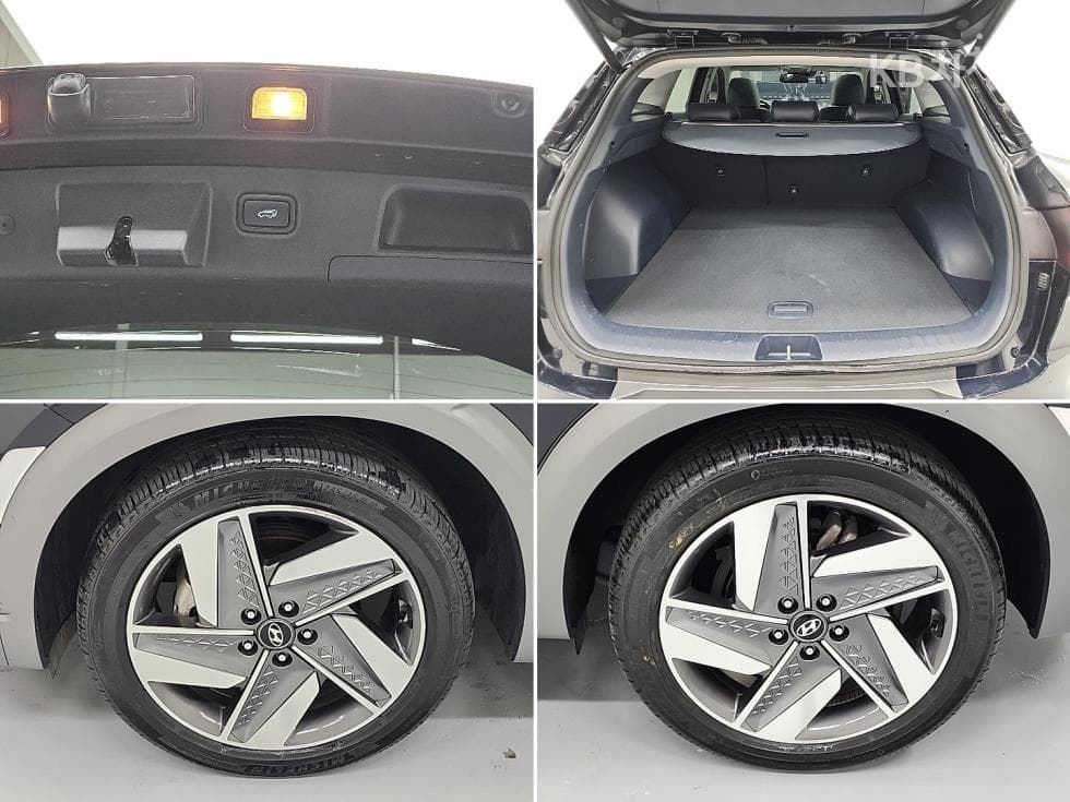 Хюндай НексоPremium - 18