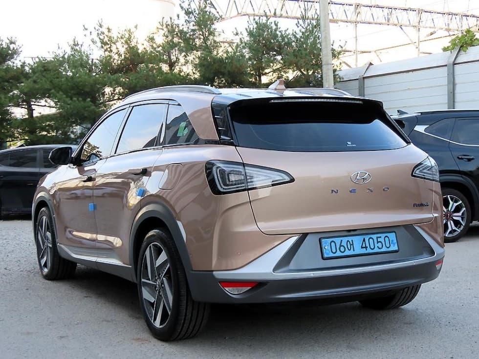 Хюндай НексоPremium - 3