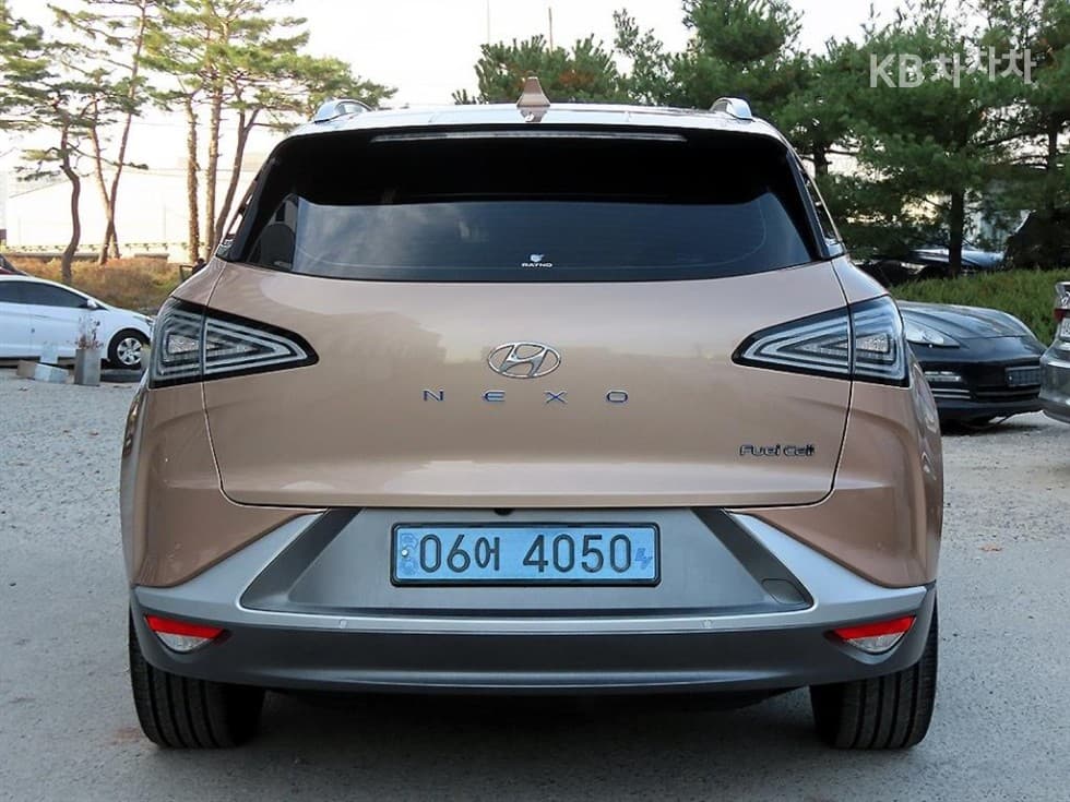 Хюндай НексоPremium - 4