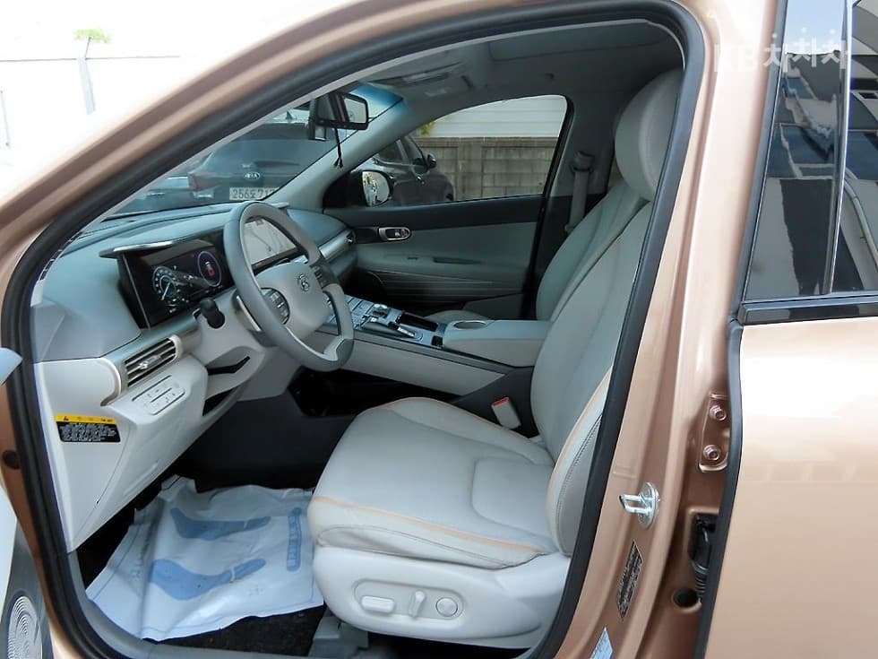 Хюндай НексоPremium - 5