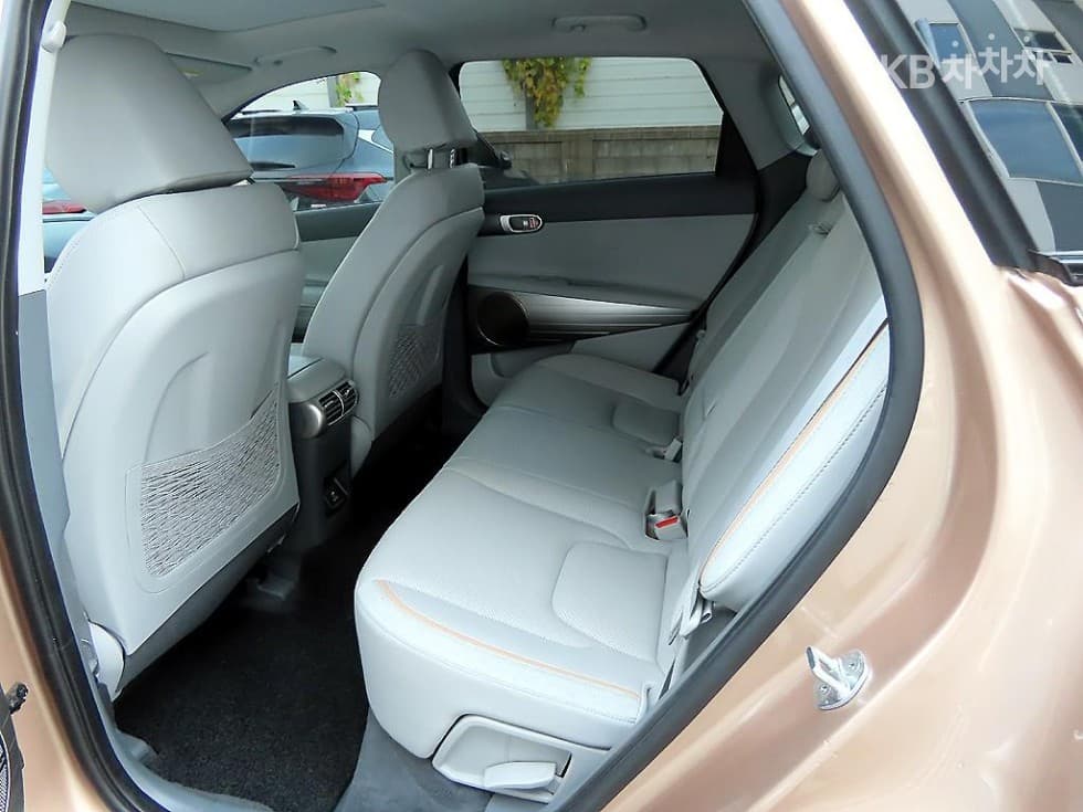 Хюндай НексоPremium - 6