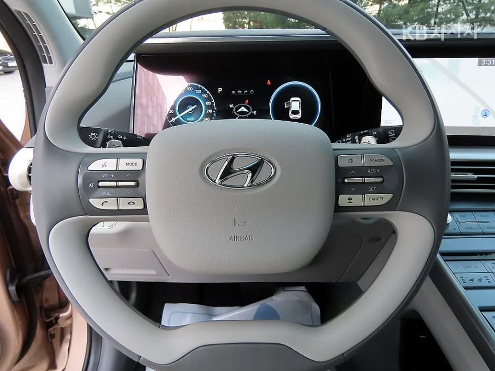 Хюндай НексоPremium - 8