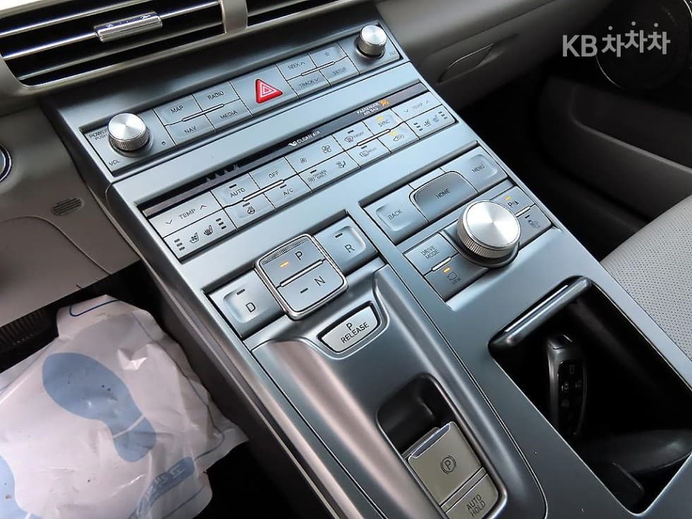 Хюндай НексоPremium - 10