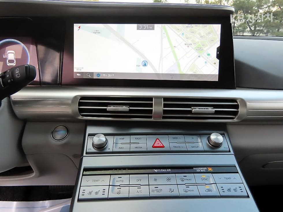 Хюндай НексоPremium - 12