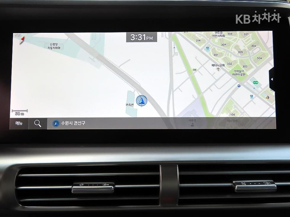 Хюндай НексоPremium - 13