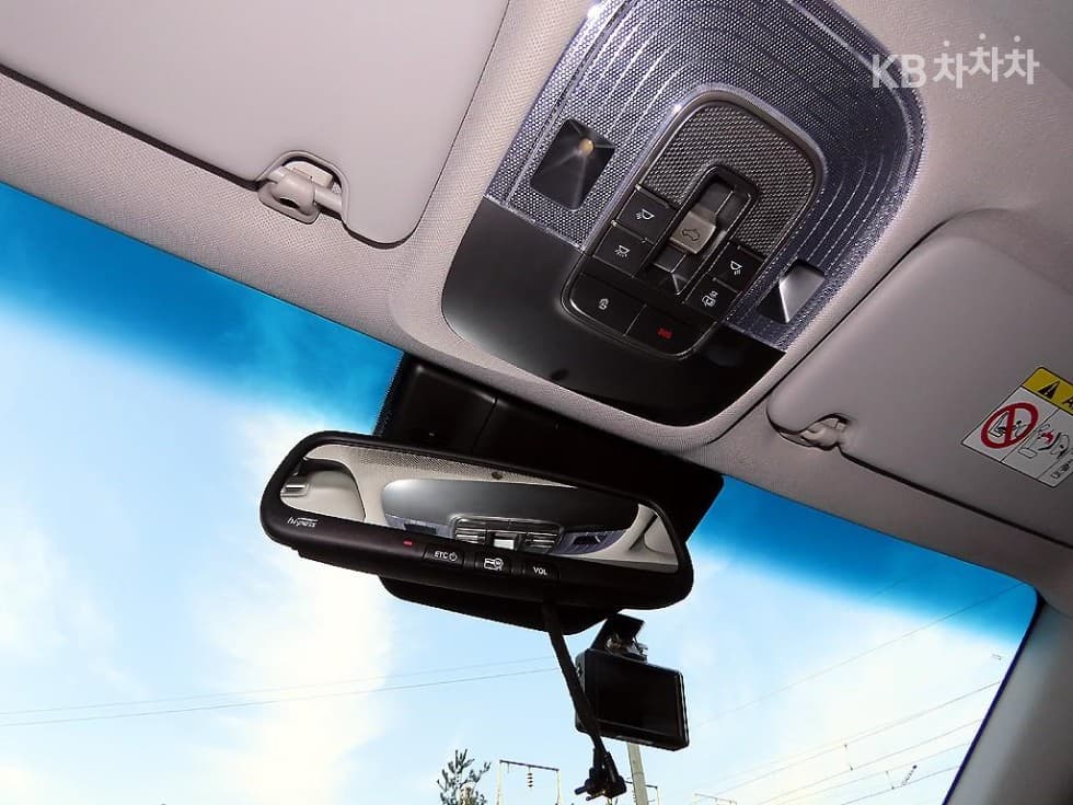 Хюндай НексоPremium - 14