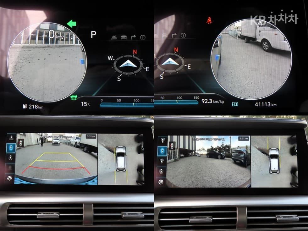 Хюндай НексоPremium - 17