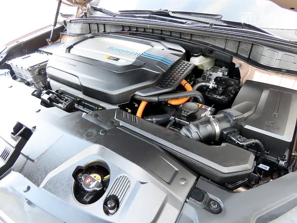 Хюндай НексоPremium - 19