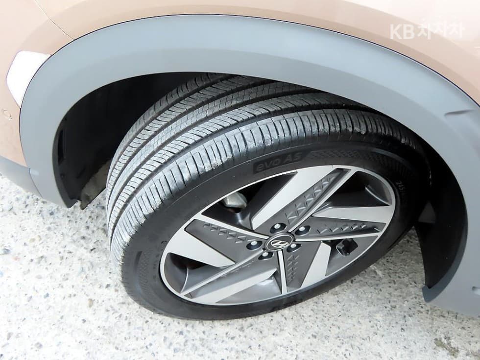 Хюндай НексоPremium - 20