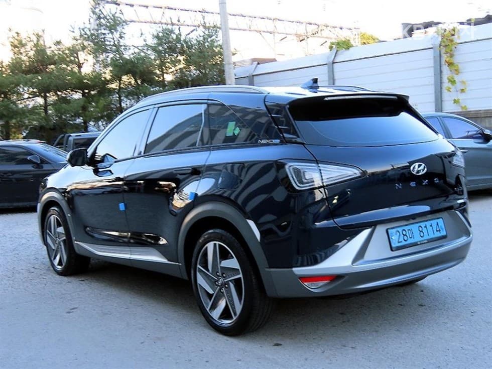 Хюндай НексоPremium - 3