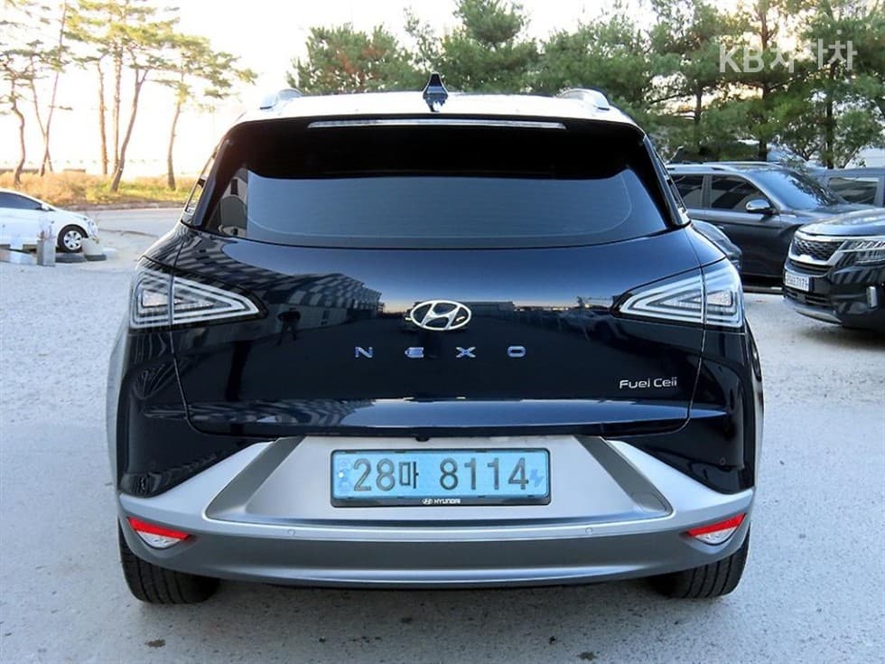 Хюндай НексоPremium - 4