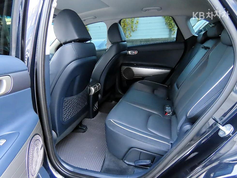 Хюндай НексоPremium - 6