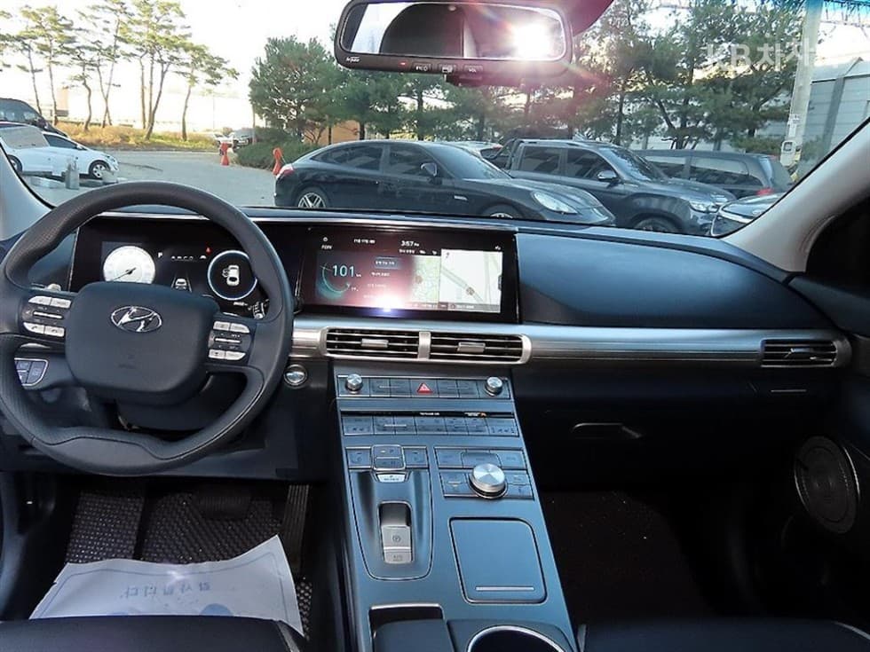 Хюндай НексоPremium - 7