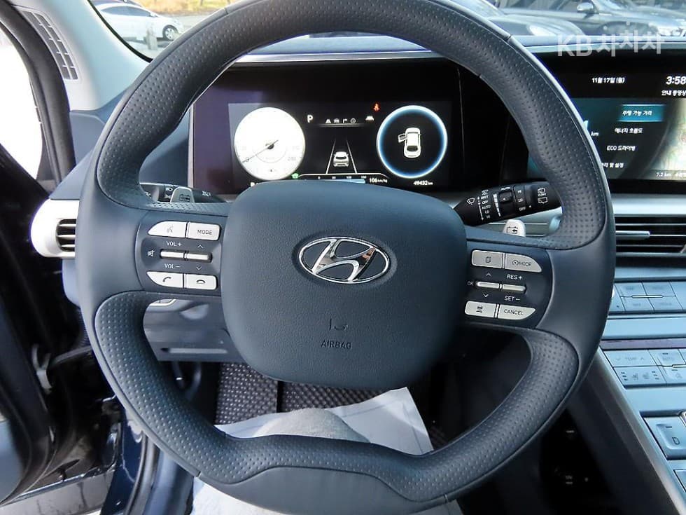 Хюндай НексоPremium - 8