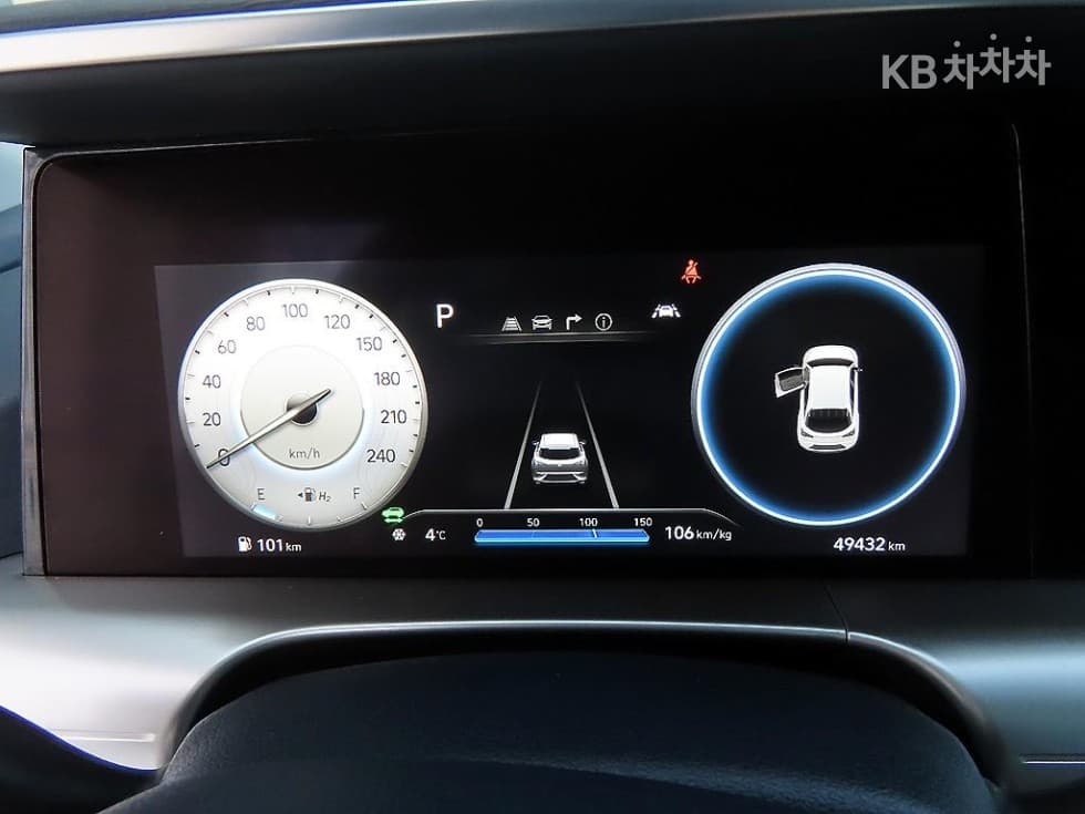 Хюндай НексоPremium - 9