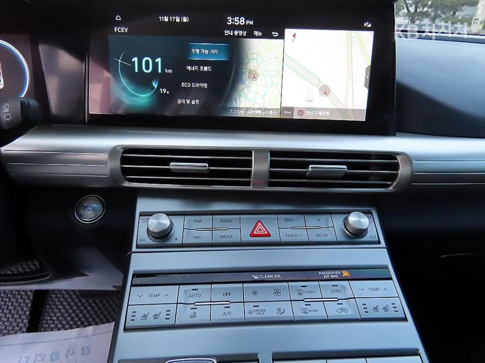 Хюндай НексоPremium - 12