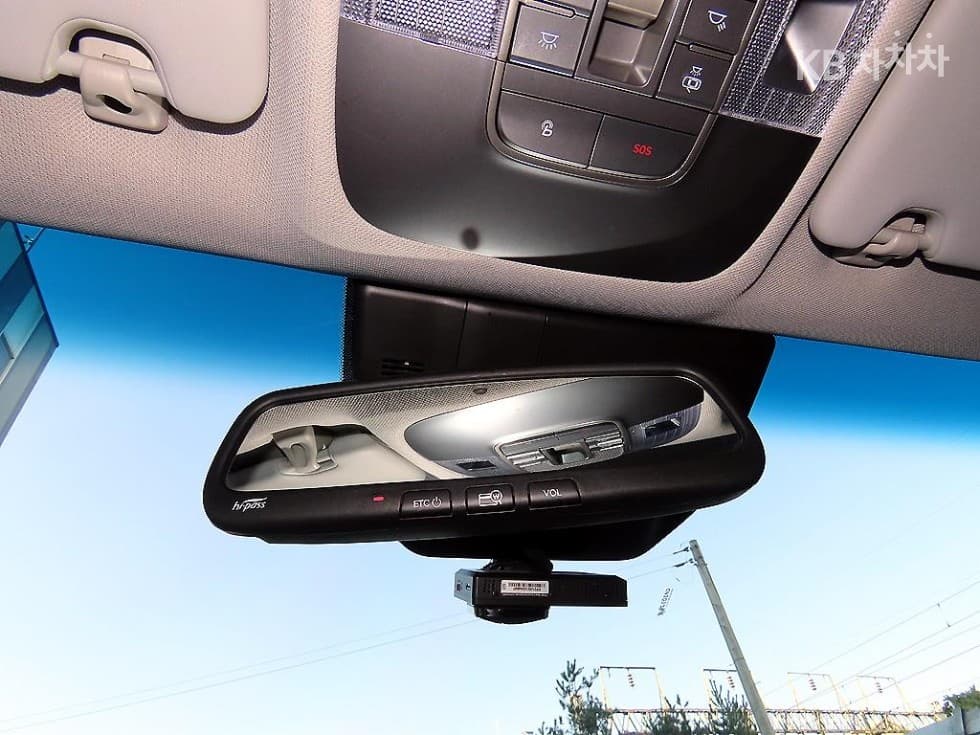 Хюндай НексоPremium - 13