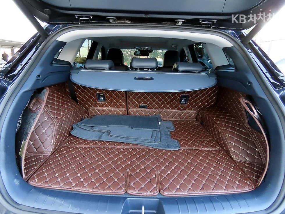 Хюндай НексоPremium - 16