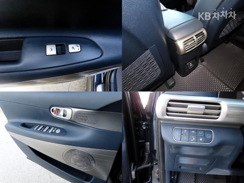 Хюндай НексоPremium - 18