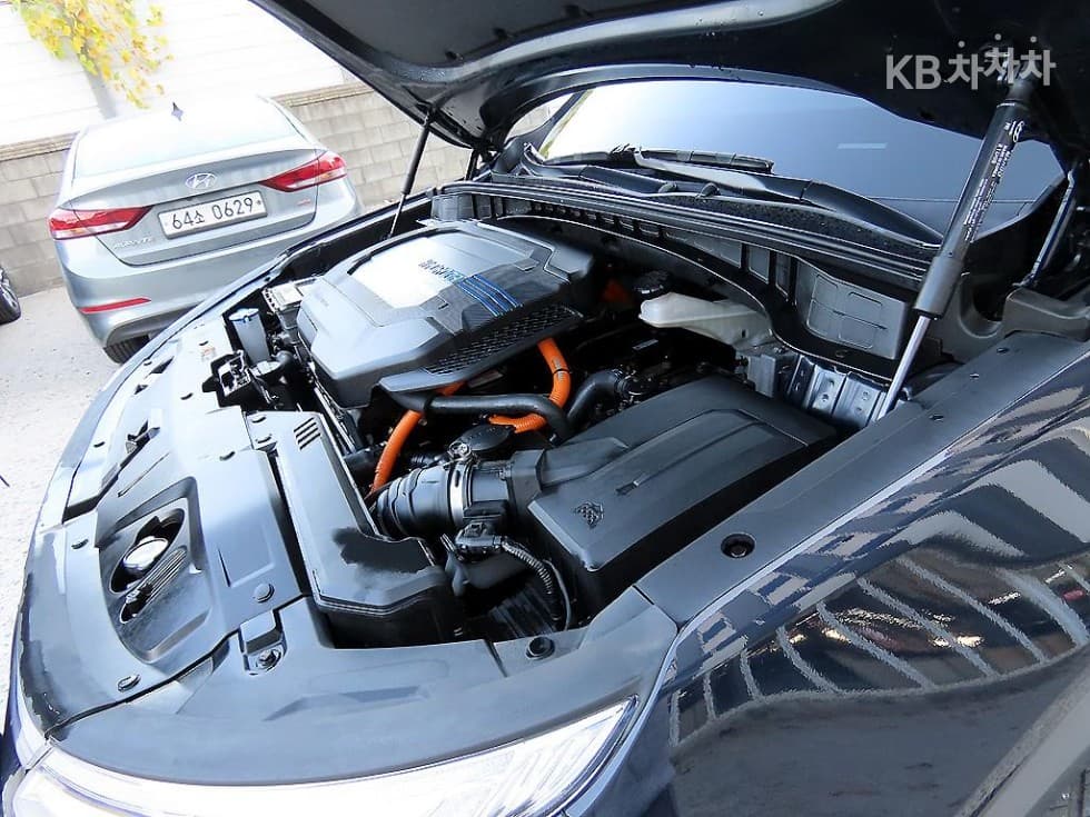 Хюндай НексоPremium - 19