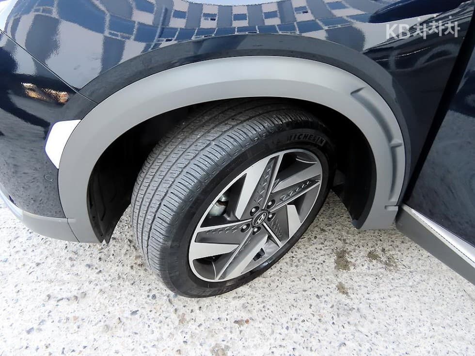 Хюндай НексоPremium - 20