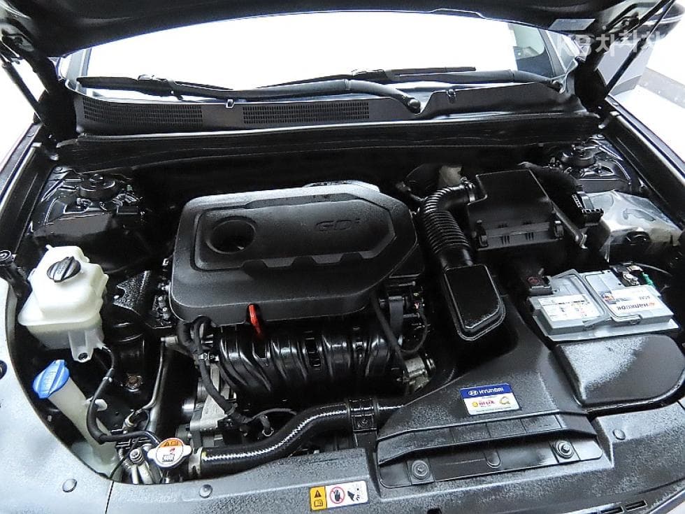 Хюндай Grandeur (Azera)HGHG240 Modern - 7