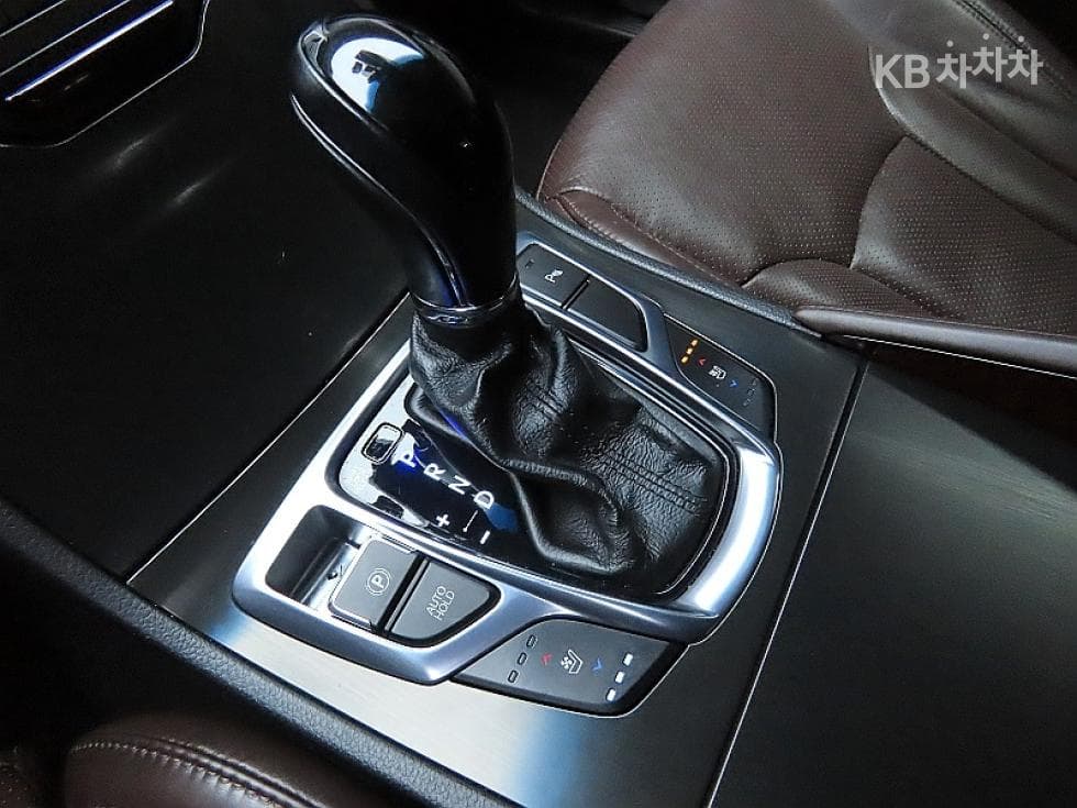 Хюндай Grandeur (Azera)HGHG240 Modern - 9