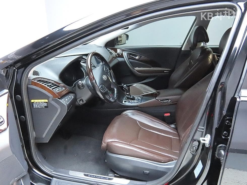 Хюндай Grandeur (Azera)HGHG240 Modern - 10