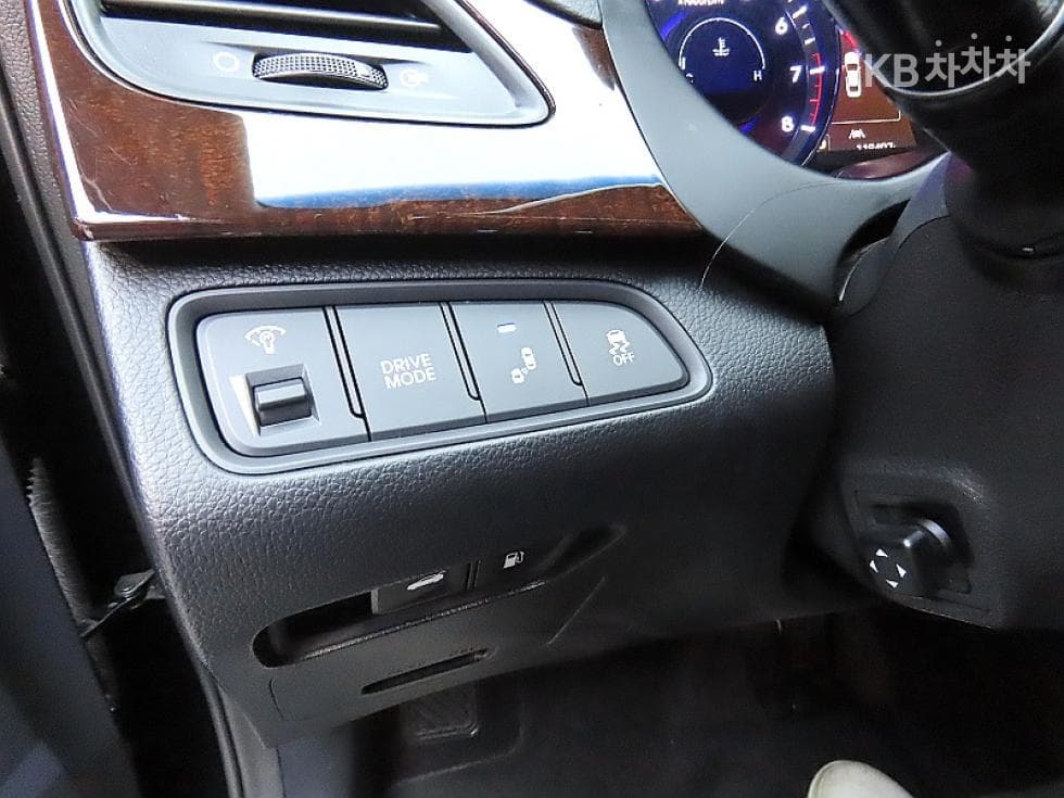 Хюндай Grandeur (Azera)HGHG240 Modern - 12