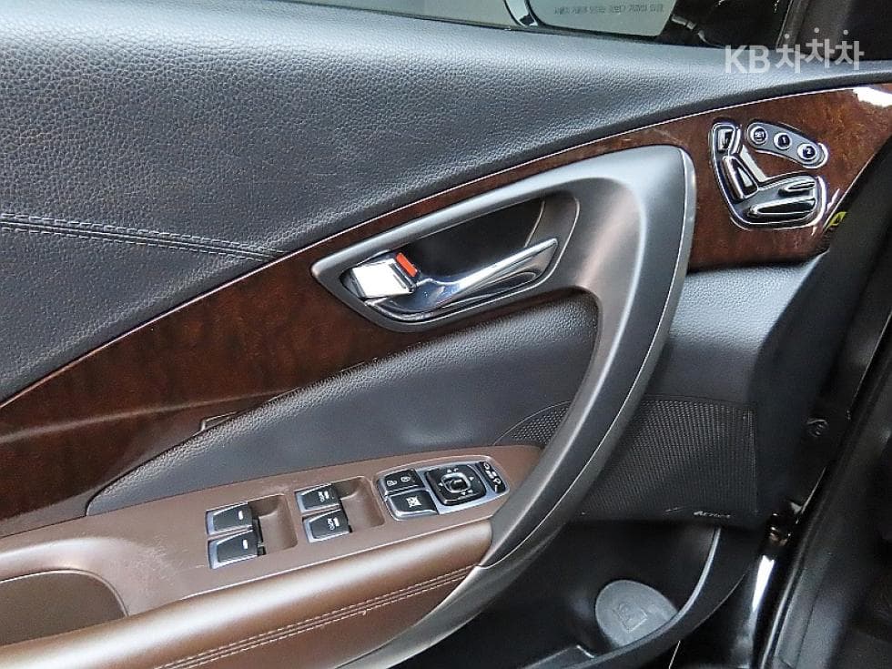 Хюндай Grandeur (Azera)HGHG240 Modern - 13