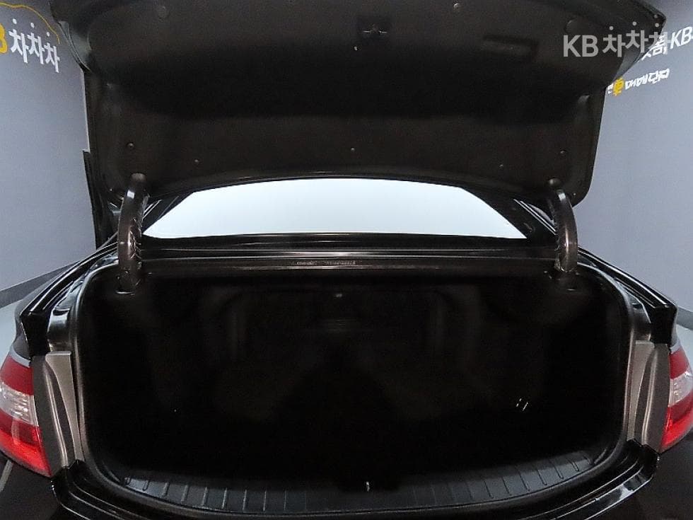 Хюндай Grandeur (Azera)HGHG240 Modern - 19