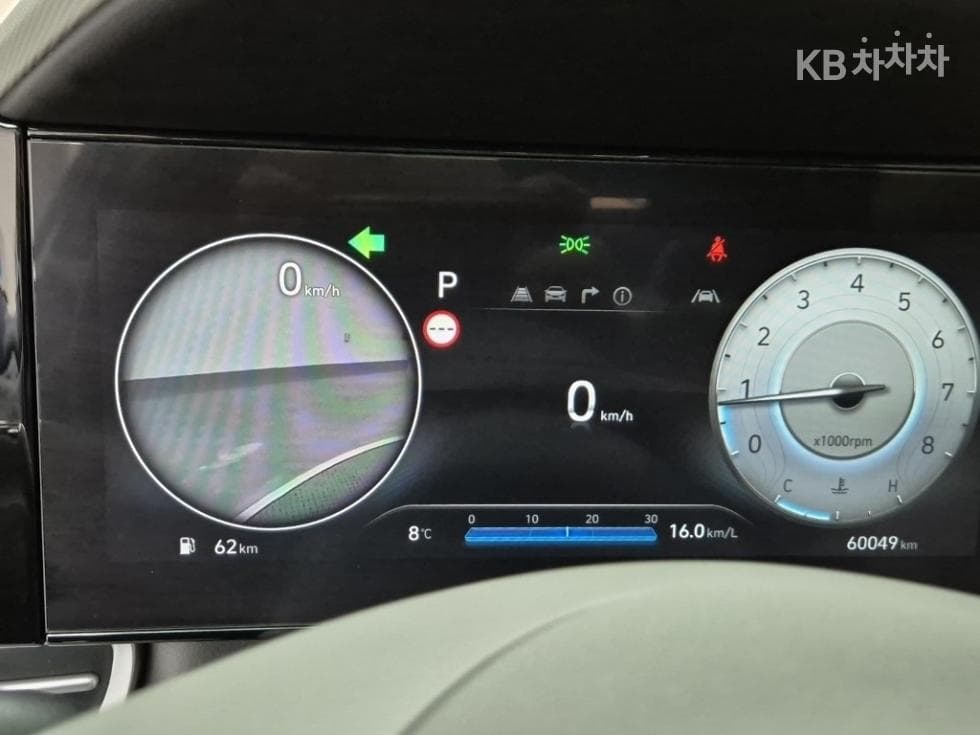 Хюндай The New (фейслифт) Avante (Elantra) (CN7)1.6 Бензин Inspiration - 6