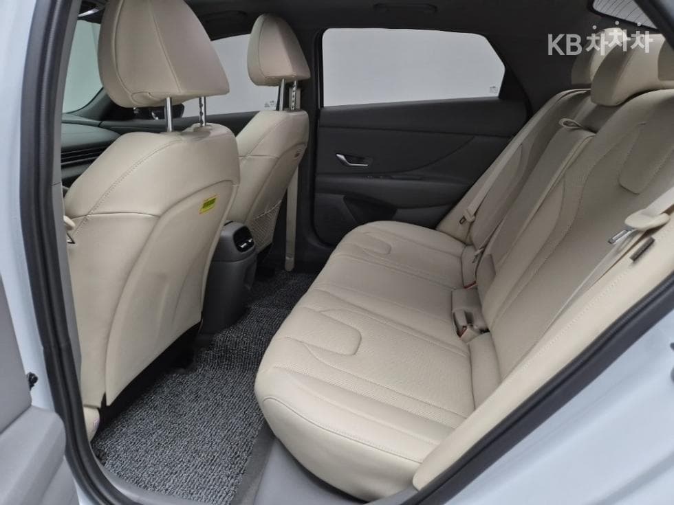 Хюндай The New (фейслифт) Avante (Elantra) (CN7)1.6 Бензин Inspiration - 12