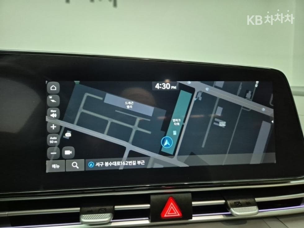 Хюндай The New (фейслифт) Avante (Elantra) (CN7)1.6 Бензин Inspiration - 14