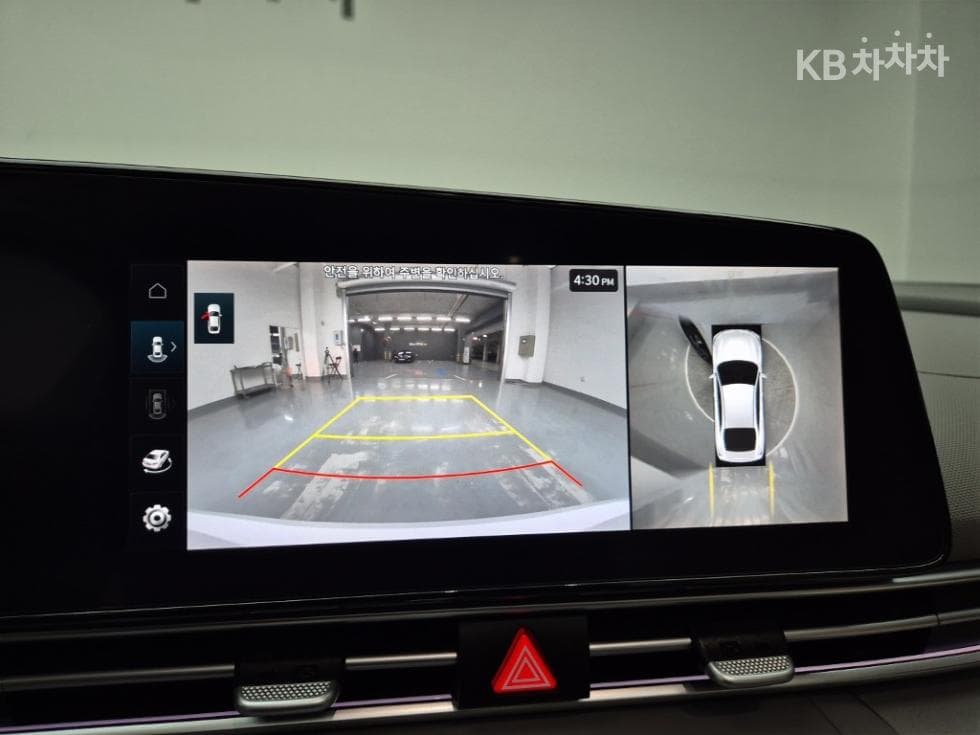 Хюндай The New (фейслифт) Avante (Elantra) (CN7)1.6 Бензин Inspiration - 15