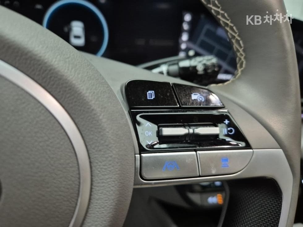 Хюндай The New (фейслифт) Avante (Elantra) (CN7)1.6 Бензин Inspiration - 16