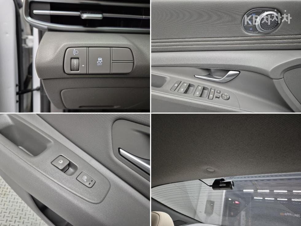 Хюндай The New (фейслифт) Avante (Elantra) (CN7)1.6 Бензин Inspiration - 18