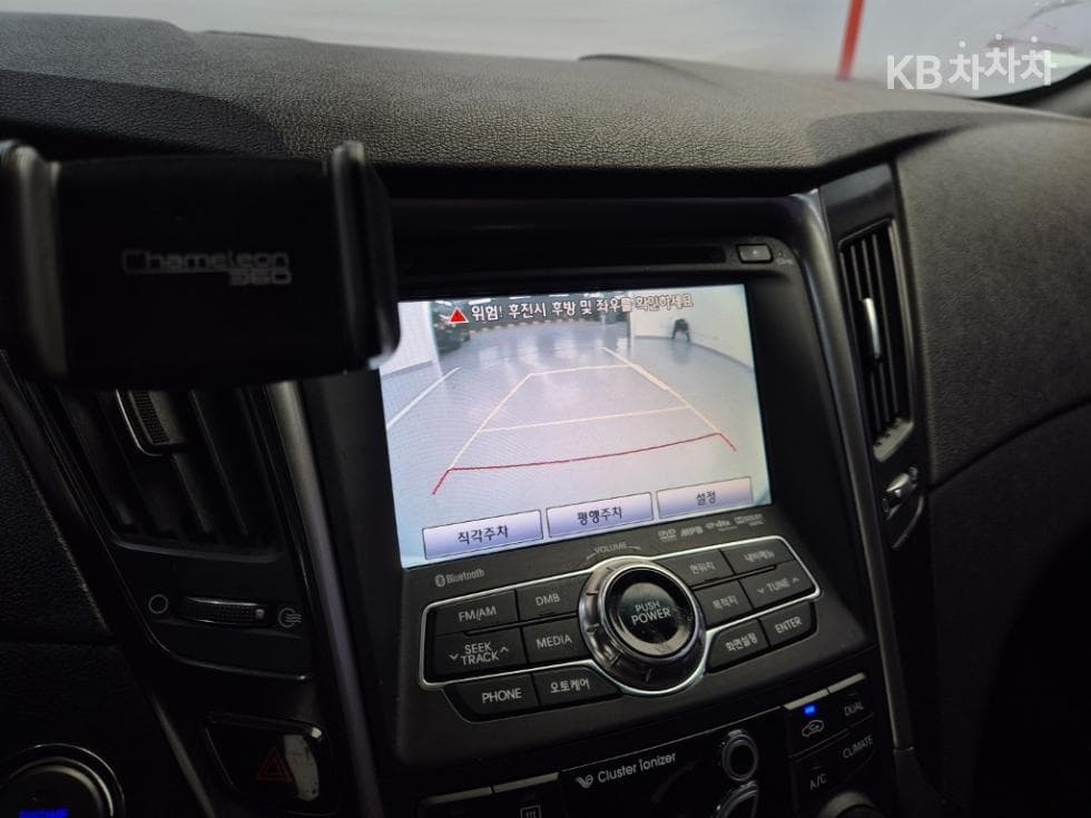 Хюндай YFСонатаY20 Лукс - 14