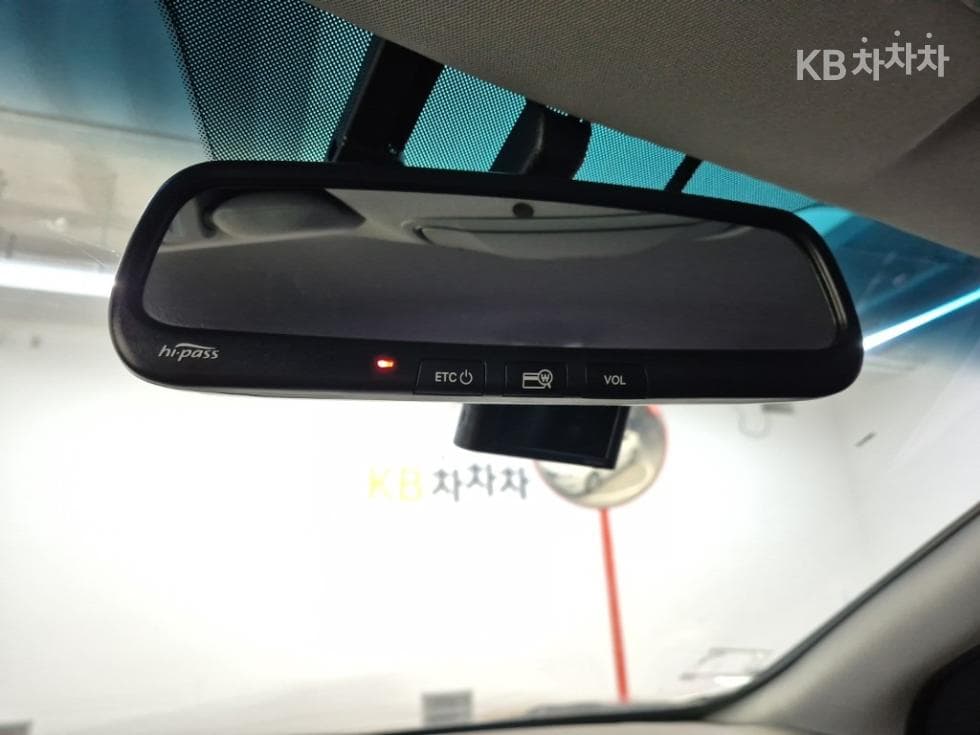 Хюндай YFСонатаY20 Лукс - 15