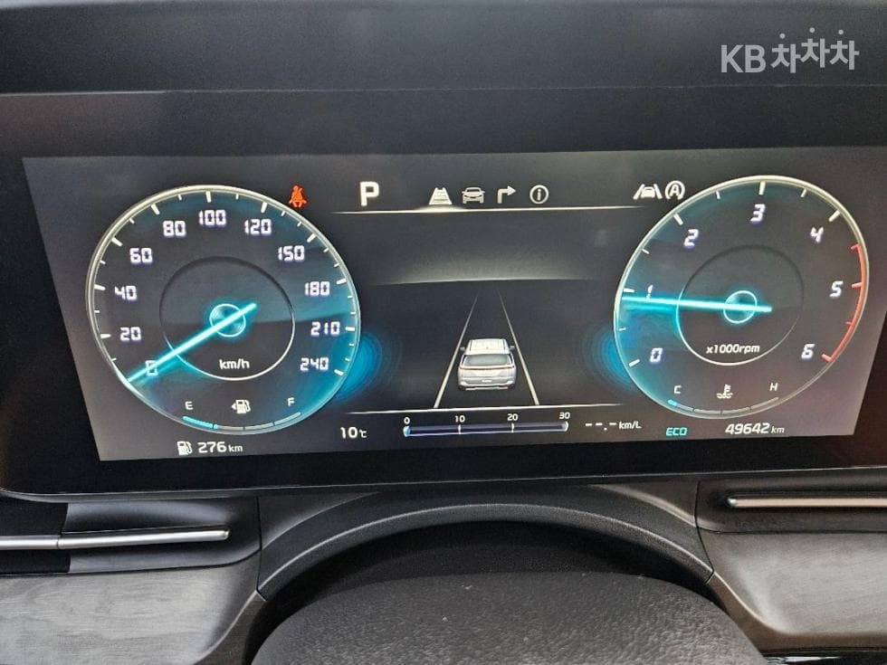 Киа Канивал 4-то поколениеD2.2 9-местен Signature - 4