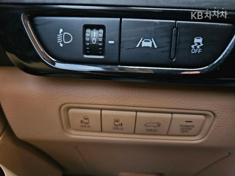 Киа Канивал 4-то поколениеD2.2 9-местен Signature - 8